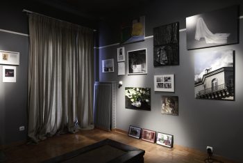 GROUP EXHIBITION <br> A POEM FOR YOU <br> GOT EXTENDED TILL OCTOBER 30TH