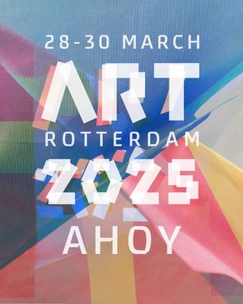 ART ROTTERDAM 2025