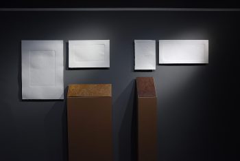 KATERINA ZACHAROPOULOU IN CONVERSATION WITH CURATOR VASSILIOS DOUPAS ON MAY 4TH, 2022