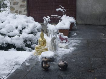 HOTEL SPLENDID – YIANNIS THEODOROPOULOS RETROSPECTIVE EXHIBITION AT THE MUNICIPAL GALLERY OF ATHENS