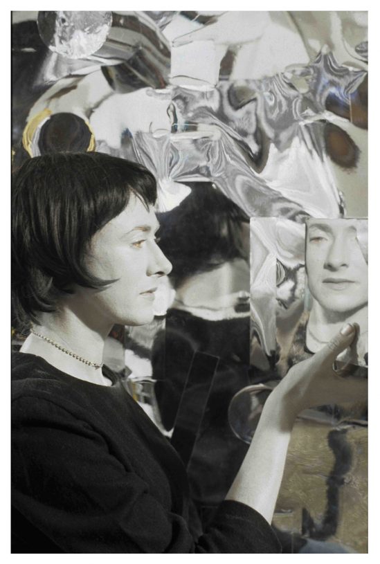 Sadie Murdoch, <i>Reich in reverse</i>, 2005, C-type Print, 63x83 cm, framed, edition 1 of 3