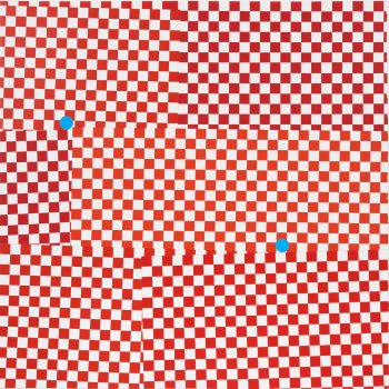 DANIEL STURGIS IN ATHENS FOR THE EXHIBITION TRUE BELIEVERS (PART II) ON OCTOBER 16TH, 2022