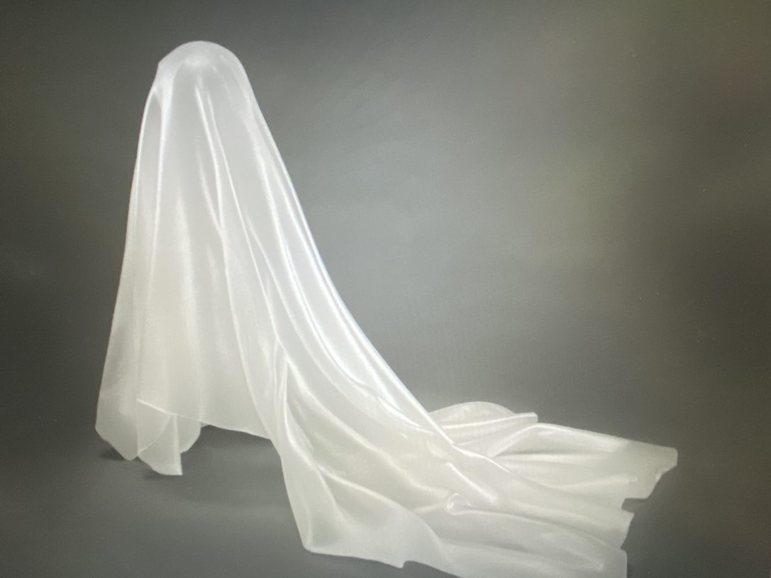 Daniel Knorr, <i>Ghost 1 Scene 1</i>, 2019-21, photographic print, 75x50 cm, edition 1 of 3 + 1 AP