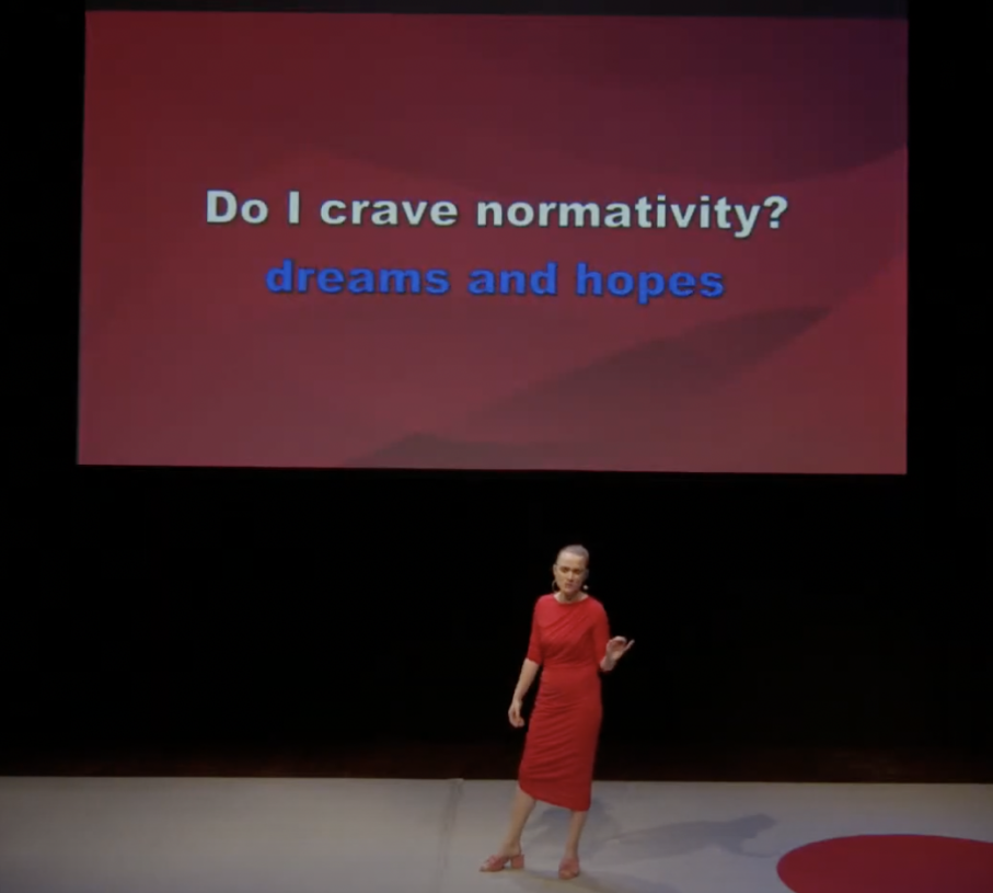 Marijke De Roover, <i>The Eggcelent Adventures of Marijke De Roover at the IMPAKT Festival 2021 Modern Love</i>