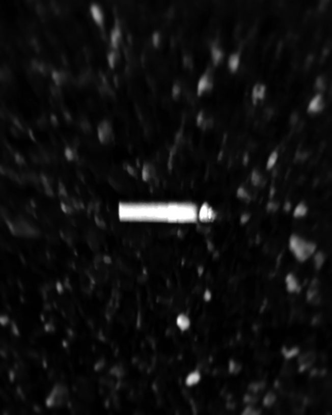 Stavros Papagiannis, <i>Dust 02</i>, 2022, 37x58 cm