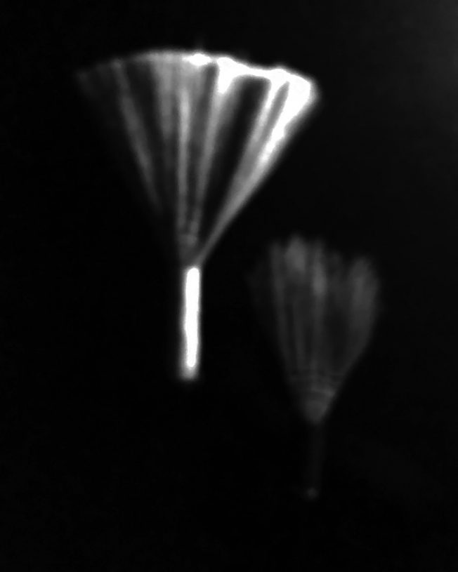 Stavros Papagiannis, <i>Silent things 07</i>, 2022, 37x58 cm