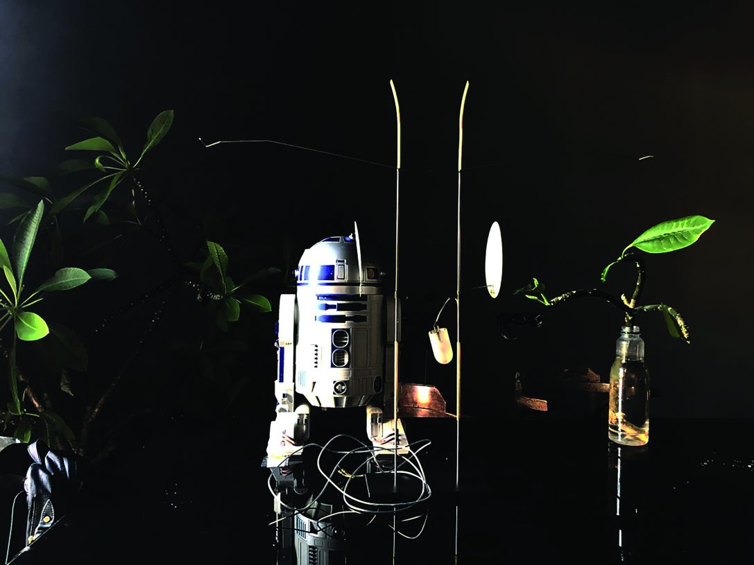 Stavros Papagiannis, <i>tard, tres tard</i>, 2022, 115x70 cm