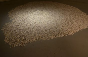 NIKOS PAPADOPOULOS’ INSTALLATION “ZEN GARDEN” TRAVELS TO HAINAN, CHINA