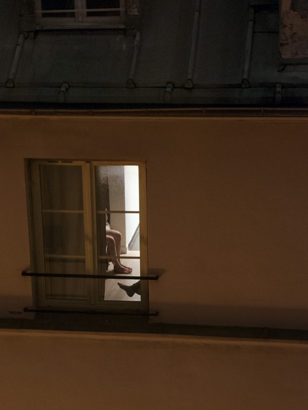 Leonardo Pucci, <i>Paris 11:13pm</i>, 2017, archival pigment on Hahnemühle 100% cotton paper, 37.5x50 cm