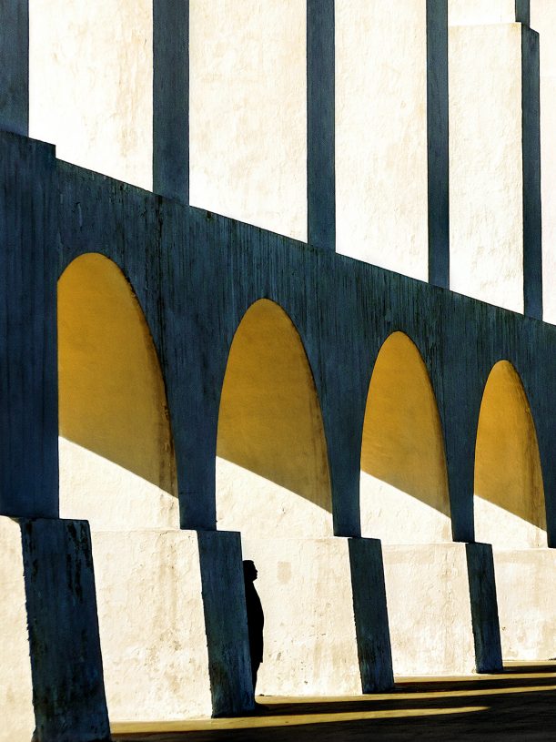 Leonardo Pucci, <i>Rio De Janeiro 5:10pm</i>, 2016, archival pigment on Hahnemühle 100% cotton paper, 75x100 cm