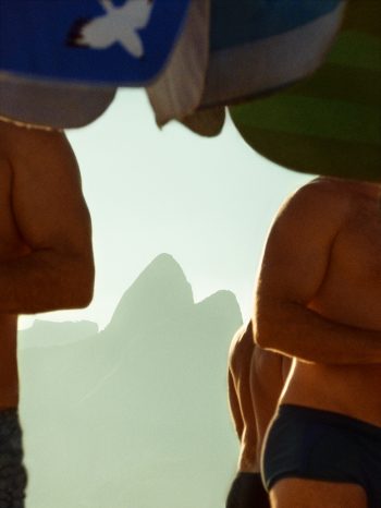 SUSPENDED POSSIBILITY