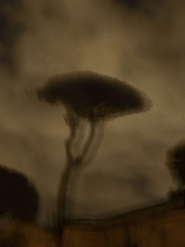 Leonardo Pucci, <i>Roma 00:23am</i>, 2013, archival pigment on Hahnemühle 100% cotton paper, 75x100 cm