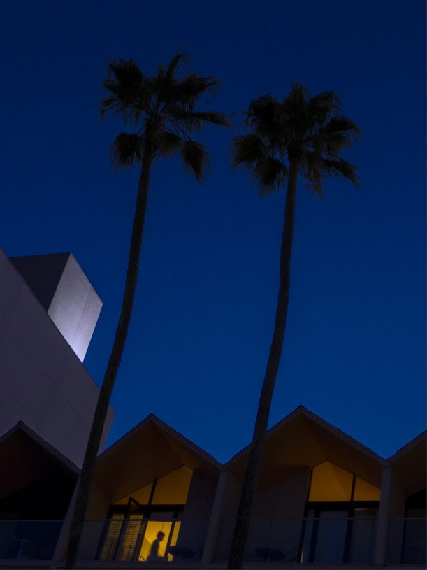 Leonardo Pucci, <i>Santa Cruz 7:30pm</i>, 2015, archival pigment on Hahnemühle 100% cotton paper, 75x100 cm