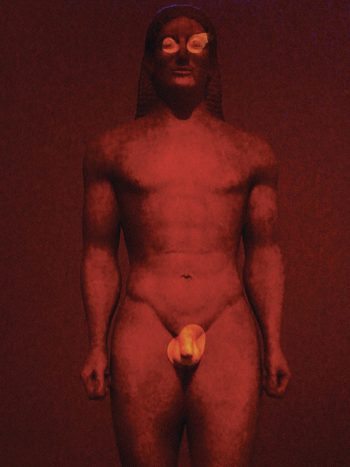 NORMATIVITIES IN THE LBGTQI+ COMMUNITIY