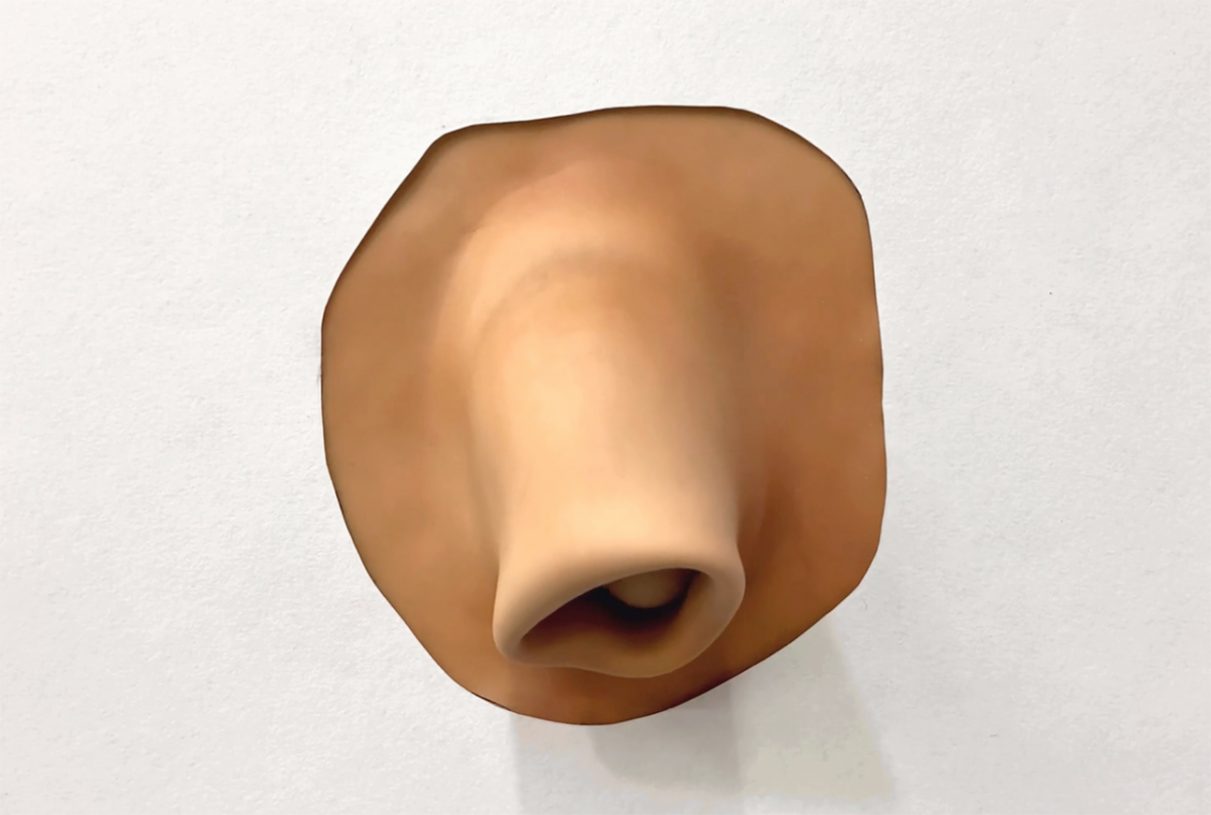 Dimitris Fragakis, <i>Untitled</i>, 2023 , looped video, duration 5'.05'' (detail II)