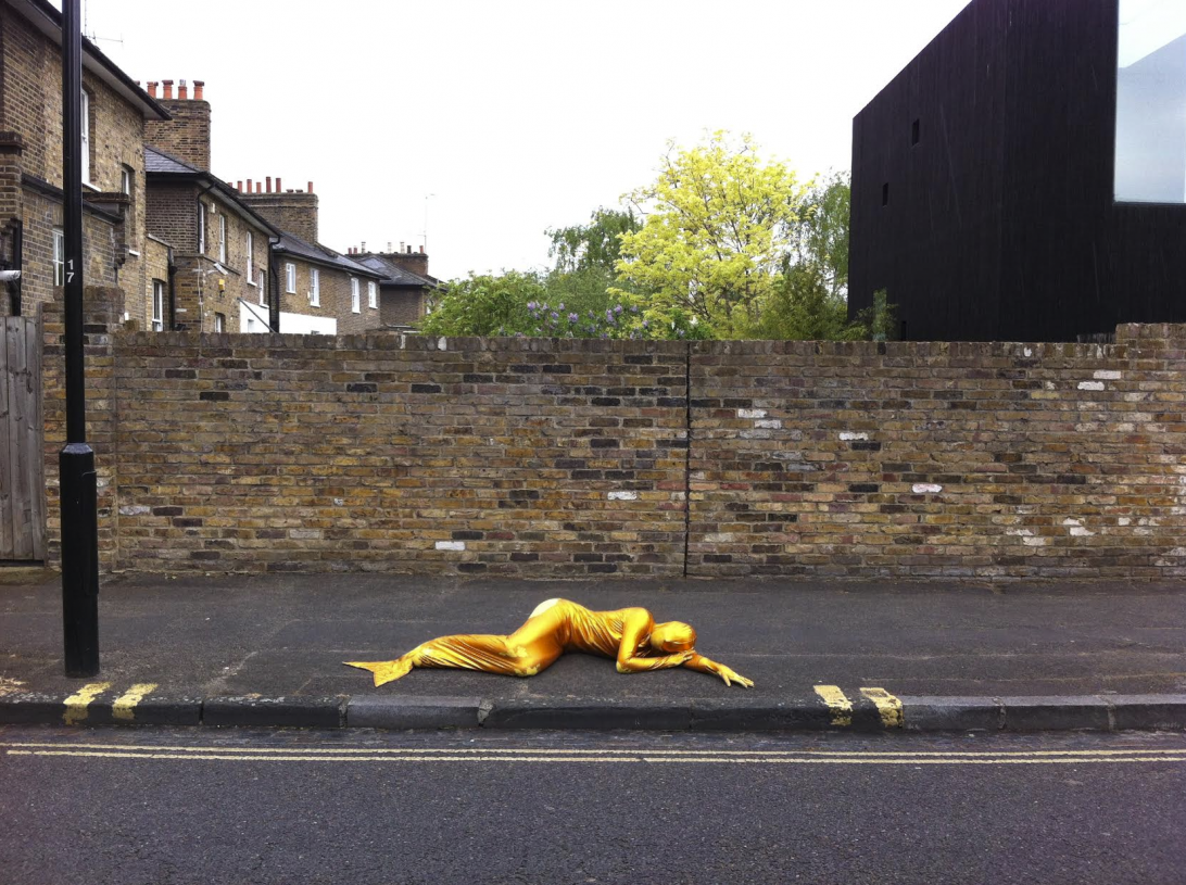 Alice Rosati, <i>Hackney, London, United Kingdom, March 2015</i>, Hahnemühle Photo Rag® Bright White, 10x15 cm