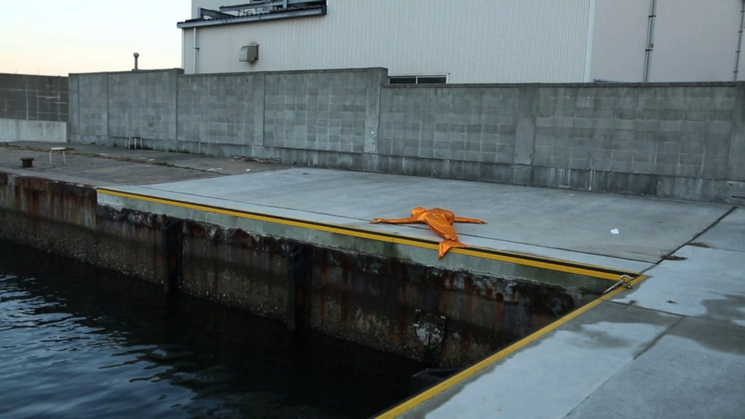 Alice Rosati, <i>Naoshima, Japan, January 2014</i>, Hahnemühle Photo Rag® Bright White, <br> 10x15 cm