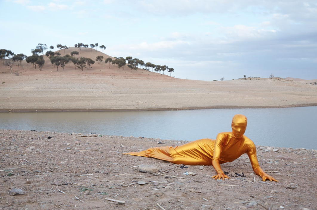 Alice Rosati, <i>Lake Lalla Takerkoust, Morocco, Africa, December 2013</i>, Hahnemühle Photo Rag® Bright White, 10x15 cm or 70x100 cm or 110x165 cm