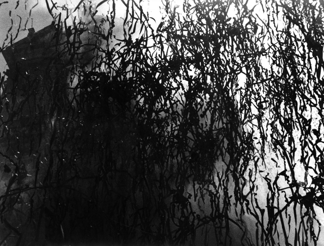 Renate Graf, <i>Untitled (The festival of San Sebastiano series)</i>, 2010, gelatin print on paper, 100x150 cm