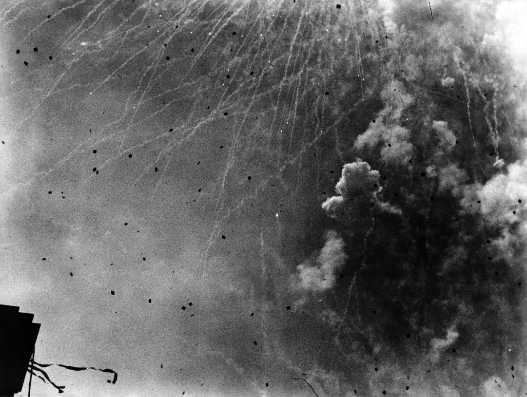 Renate Graf, <i>Untitled (The festival of San Sebastiano series)</i>, 2010, gelatin print on paper, 100x150 cm