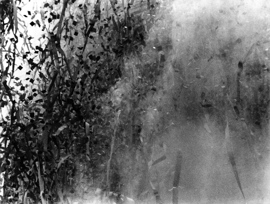 Renate Graf, <i>Untitled (The festival of San Sebastiano series)</i>, 2010, gelatin print on paper, 100x150 cm