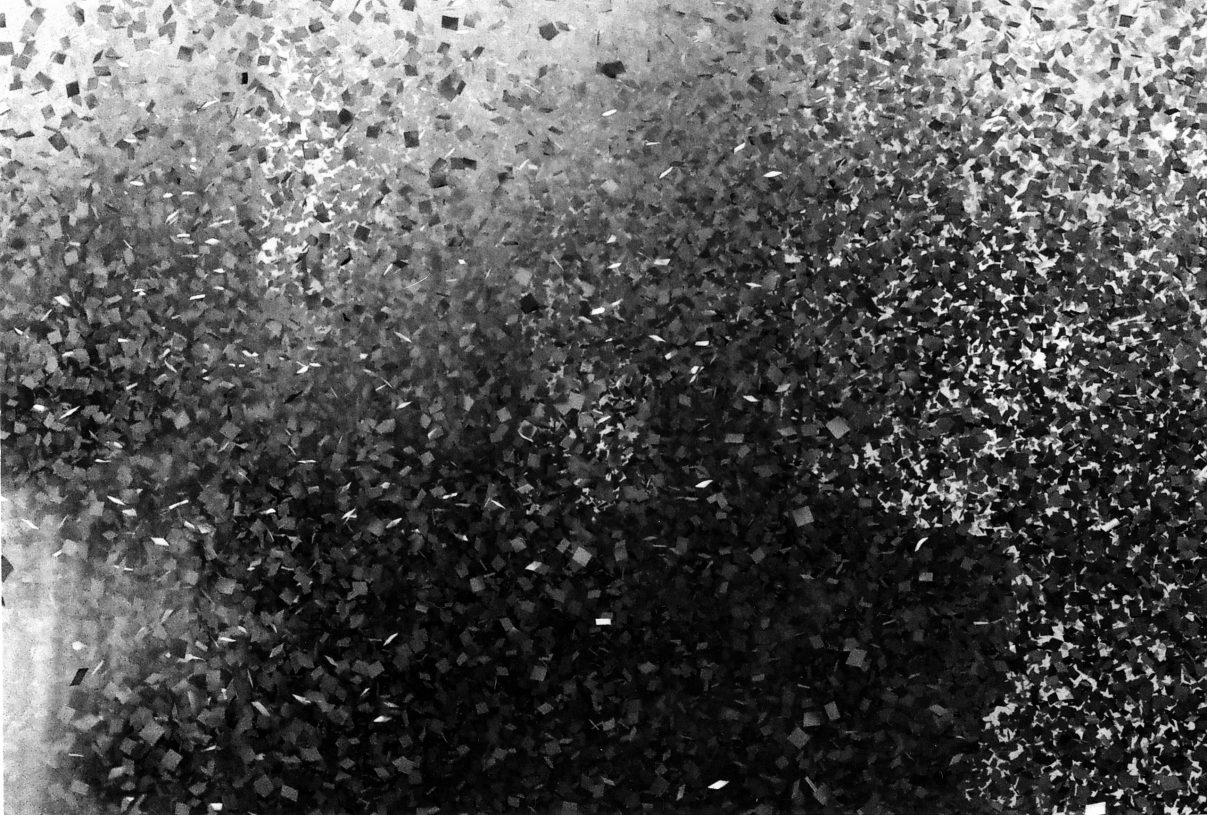 Renate Graf, <i>Untitled (The festival of San Sebastiano series)</i>, 2010, gelatin print on paper, 100x150 cm