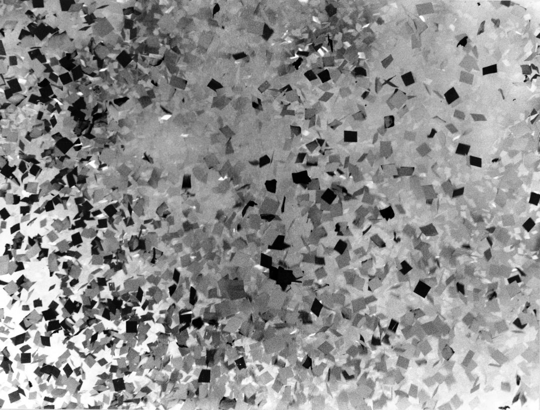 Renate Graf, <i>Untitled (The festival of San Sebastiano series)</i>, 2010, gelatin print on paper, 100x150 cm