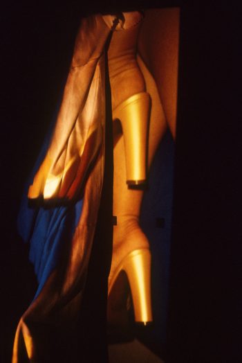 PHOTOGRAPHY SAVED MY LIFE