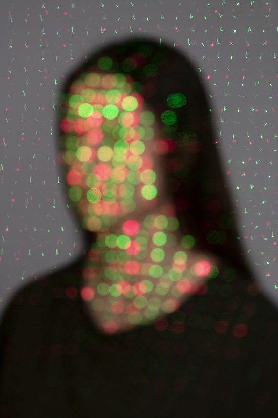 Maria Mavropoulou, <i>The Average of Everything (from the Image Eaters series)</i>, 2019, archival print, 120x80 cm