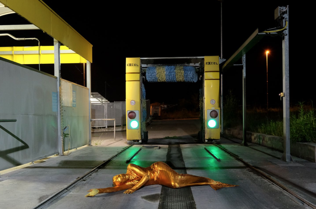 Alice Rosati, <i>Stradella, Italy, 2013</i>, Hahnemühle Photo Rag® Bright White, 10x15 cm