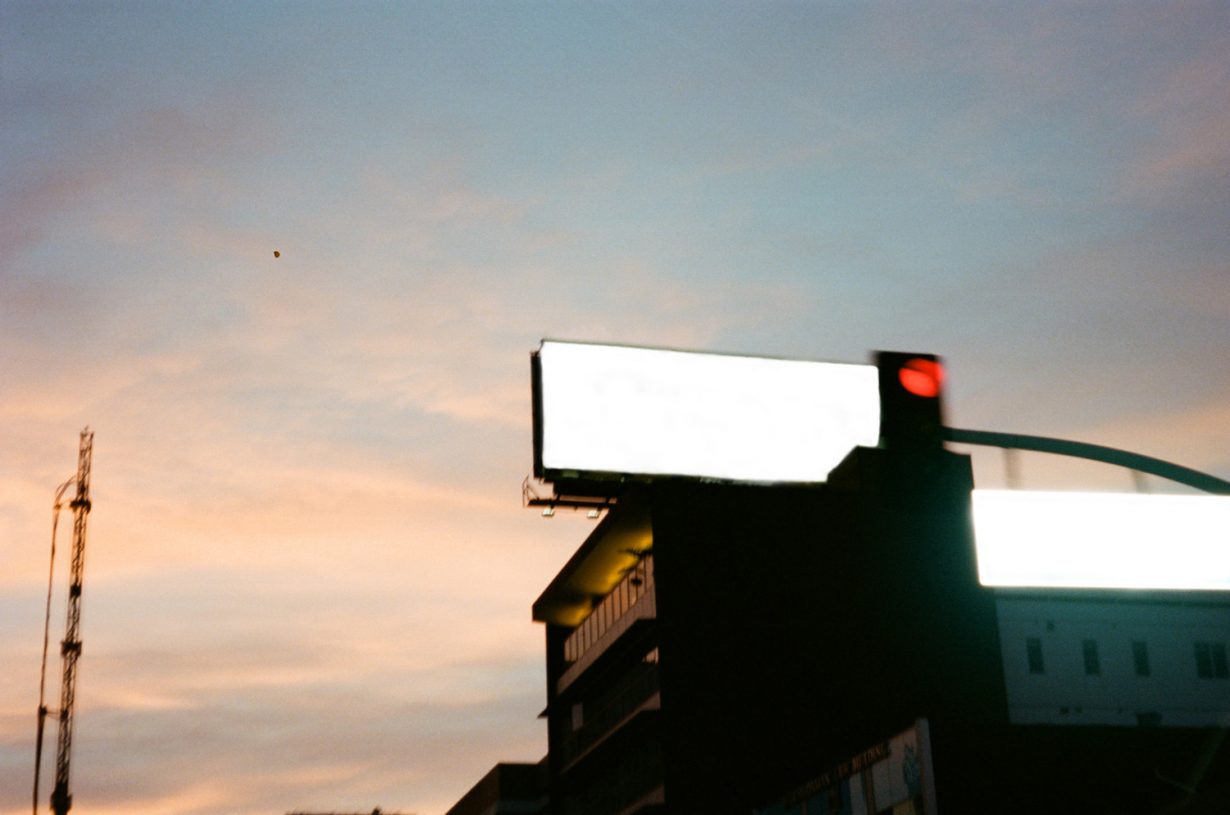 Alice Rosati, <i>The Future Is Still To Be Written #1</i>, 2019, Hahnemühle Photo Rag® Bright White