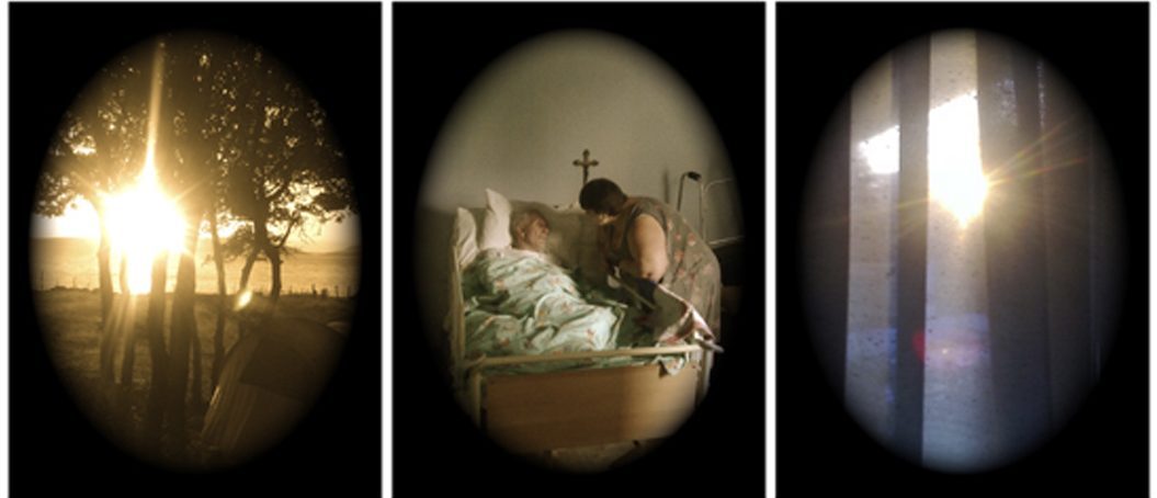 Yiannis Theodoropoulos, <i>Maria</i>, 2012, inkjet print on archival fine art paper, 33x43 cm